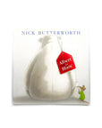Albert Le Blanc by Nick Butterworth