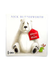 Albert Le Blanc by Nick Butterworth