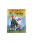 Loveykins by Quentin Blake