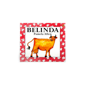 Belinda by Pamela Allen