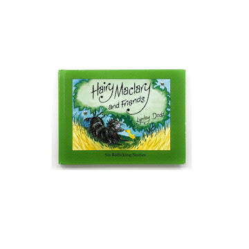 Hairy Maclary and Friends by Lynley Dodd