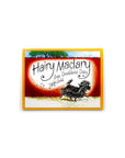 Hairy Maclary from Donaldson's Dairy by Lynley Dodd