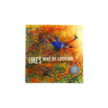 Luke's Way of Looking by Nadia Wheatley