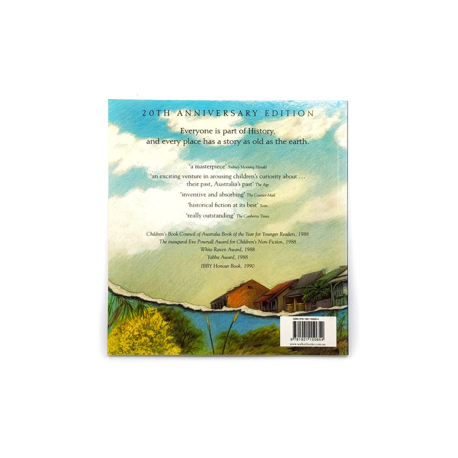 My Place by Nadia Wheatley