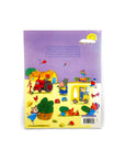 Best Bedtime Stories Ever by Richard Scarry