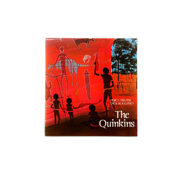 The Quinkins by Dick Roughsey