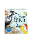 The Go-Away Bird by Julia Donaldson