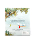 The Go-Away Bird by Julia Donaldson