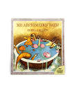 Mr Archimedes' Bath by Pamela Allen