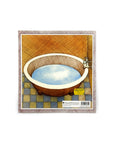 Mr Archimedes' Bath by Pamela Allen