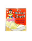 I'm Number One! by Michael Rosen