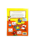 Great Big Schoolhouse by Richard Scarry