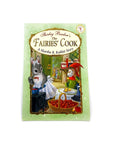 Martha B Rabbit: the Fairies' Cook by Shirley Barber