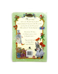 Martha B Rabbit: the Fairies' Cook by Shirley Barber