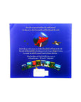 Room on the Broom by Julia Donaldson