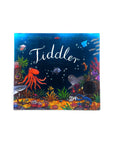 Tiddler the Story-Telling Fish by Julia Donaldson