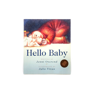 Hello Baby by Jenni Overend