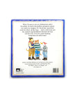 Cat Goes to Sea by Andrew & Janet McLean