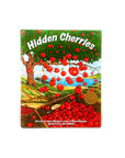Hidden Cherries by Anne Margaret Lewis