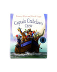 Captain Crabclaw's Crew by Frances Watts