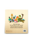 The Wild Guide to Starting School by Laura + Philip Bunting