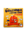 The Gobbledygook And The Scribbledynoodle [2 in 1 Flip Book] by Justine Clarke and Arthur Baysting
