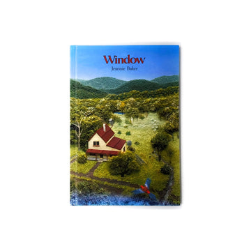 Window by Jeannie Baker