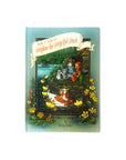 Martha B Rabbit and Daphne the Forgetful Duck by Shirley Barber