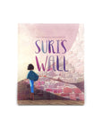 Suri's Wall by Lucy Estela