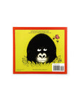 Little Gorilla by Ruth Bornstein