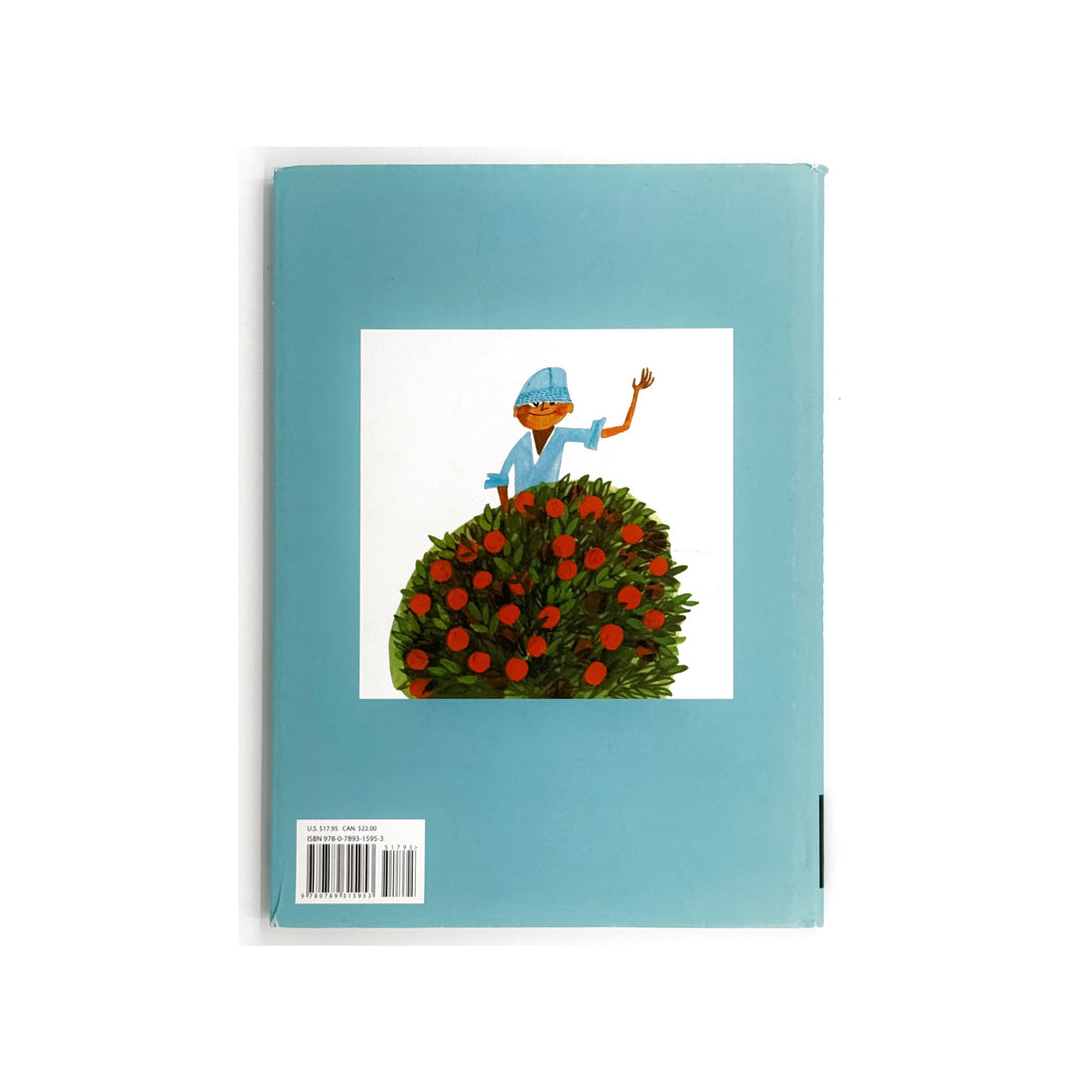 This is Israel by Miroslav Šašek