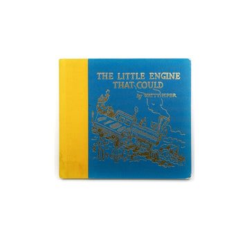 The Little Engine That Could by Watty Piper