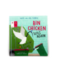 Bin Chicken Flies Again by Kate and Jol Temple