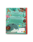 Seek and Find: Old Testament Bible Stories by Sarah Parker