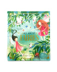 All About Fairies by Izzy Quinn