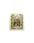Set of Four Brambly Hedge Books: Spring, Summer, Autumn, Winter Story by Jill Barklem