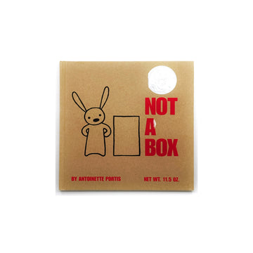 Not A Box by Antoinette Portis