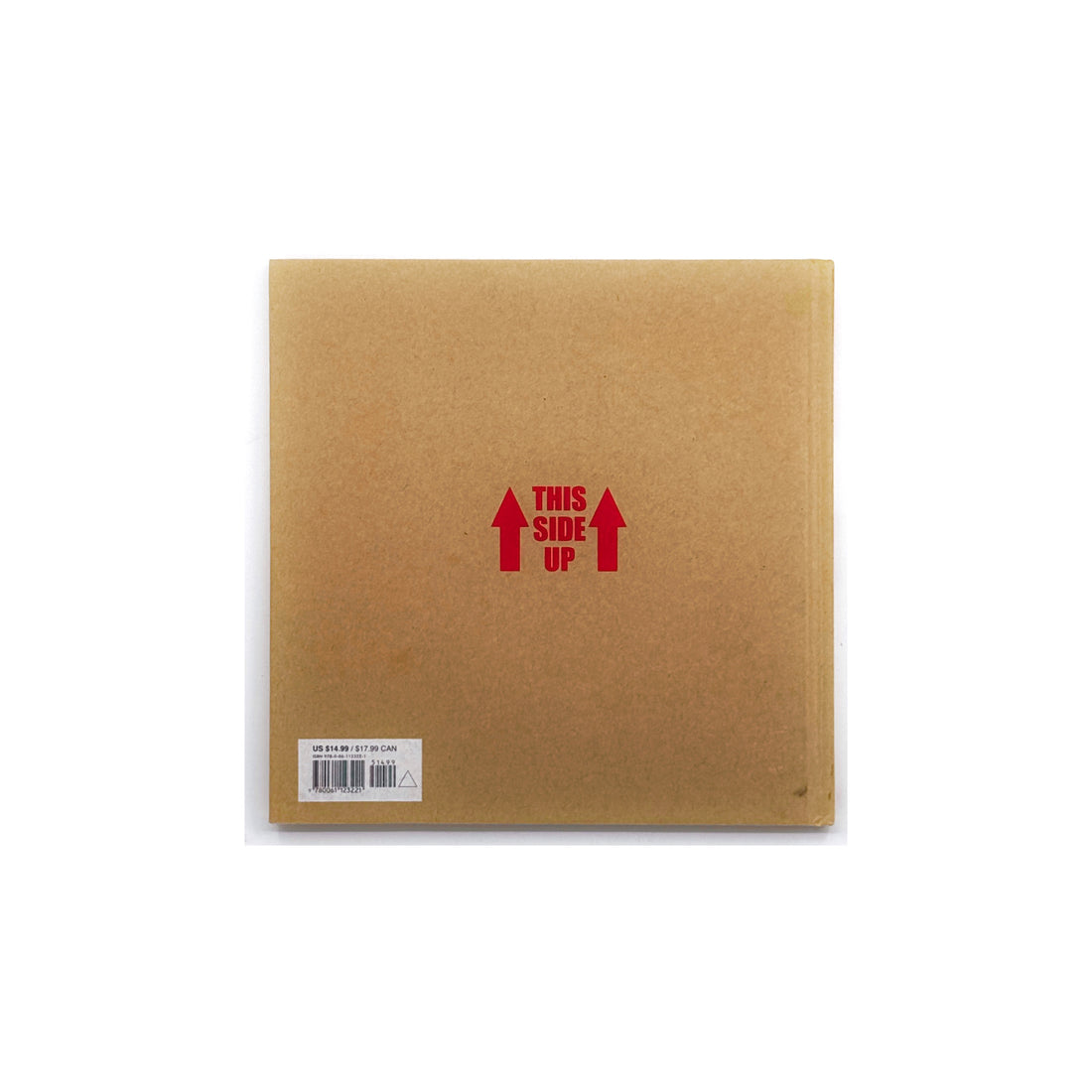 Not A Box by Antoinette Portis