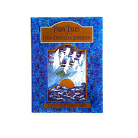 Fairy Tales of Hans Christian Andersen illustrated by Isabelle Brent