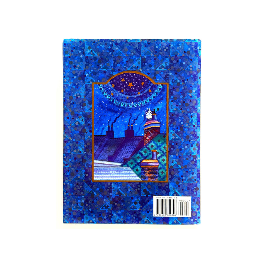 Fairy Tales of Hans Christian Andersen illustrated by Isabelle Brent