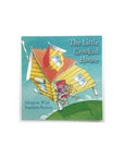 The Little Crooked House by Margaret Wild