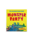 Monster Party by Alison Lester, Children of Rare Community School, Jane Godwin