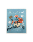 Story Boat by Kyo Maclear