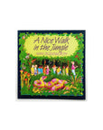 A Nice Walk in the Jungle by Nan Bodsworth