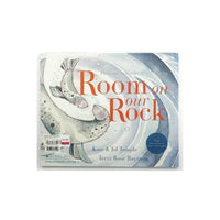 Room on our Rock by Kate and Joe Temple