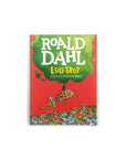 Esio Trot by Roald Dahl