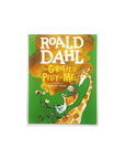 The Giraffe and the Pelly and Me by Roald Dahl