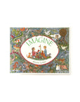 Imagine by Alison Lester