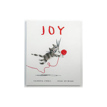 Joy by Yasmeen Ismail