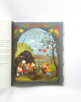 The Story of the Root Children by Sibylle von Olfers